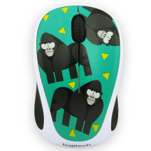 100元左右的鼠标推荐,品牌销量排行 -- 慢慢买