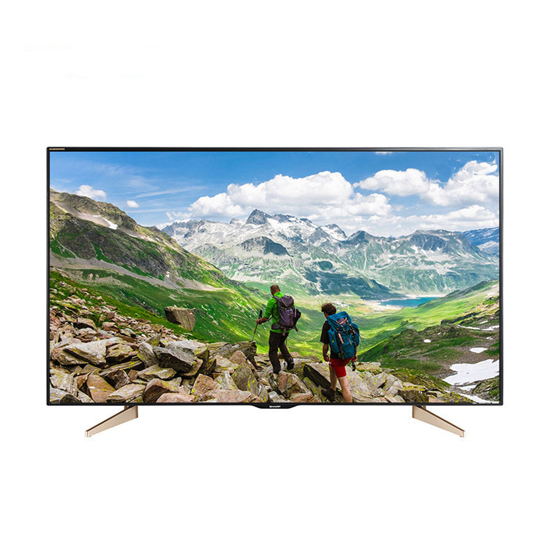 夏普超高清4K液晶电视,哪个型号好,怎么样,比价