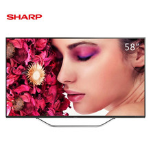 夏普超高清4K液晶电视,哪个型号好,怎么样,比价