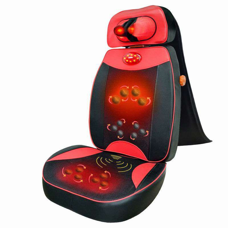 颈部按摩器哪个牌子好,比价选购