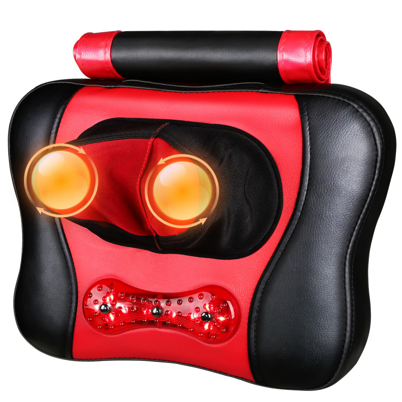 凯仕乐颈部按摩器哪个型号好,凯仕乐颈部按摩