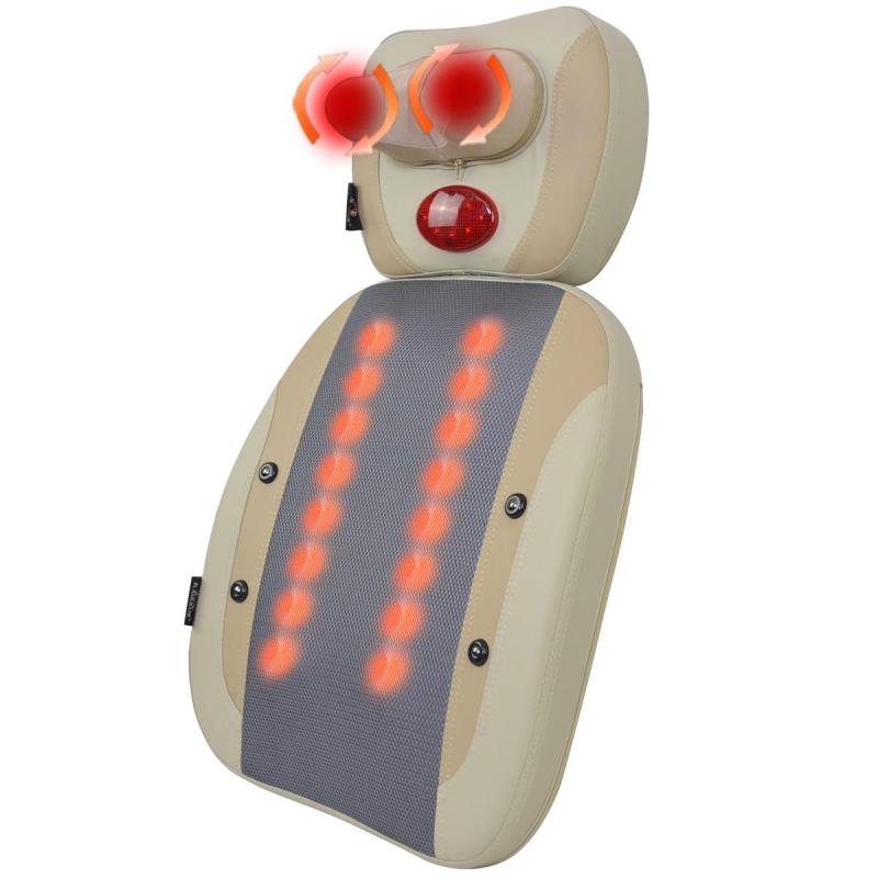 凯仕乐颈部按摩器哪个型号好,凯仕乐颈部按摩