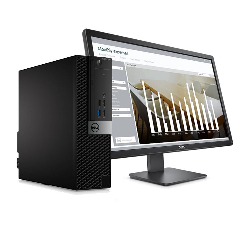 4000元左右的戴尔台式机电脑哪款好,性价比最