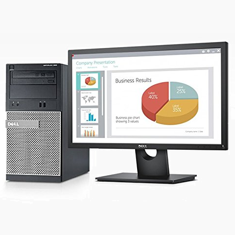 4500元左右的台式机电脑哪款好,性价比最高的