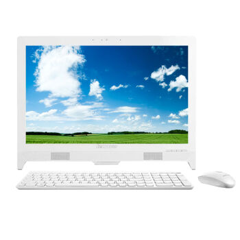 2017年上市的联想一体机电脑哪款好推荐、性