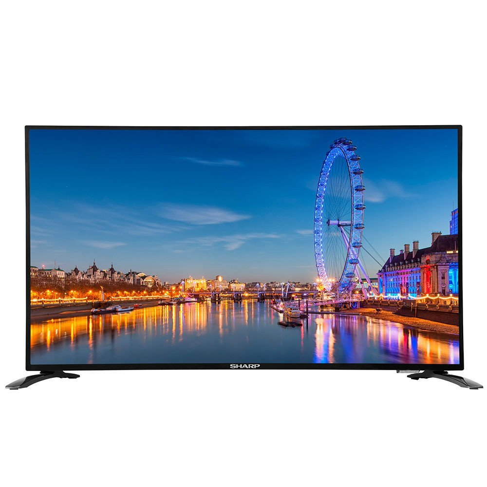 夏普全高清1080P液晶电视