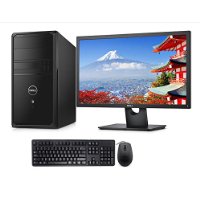 3000元左右的台式机电脑哪款好,性价比最高的