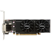 2017年上市的微星显卡哪款好推荐、性价比最