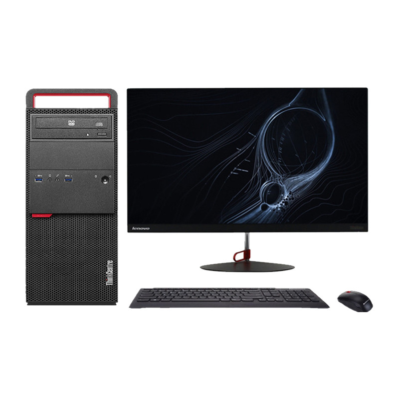 2017年上市的6000元左右的联想台式机电脑哪