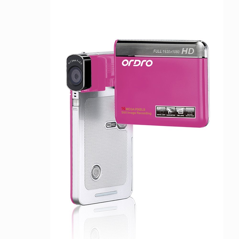 欧达数码摄像机哪款好推荐、性价比最高,欧达