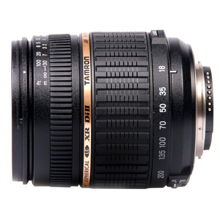 腾龙广角镜头单反镜头哪款好推荐、性价比最高