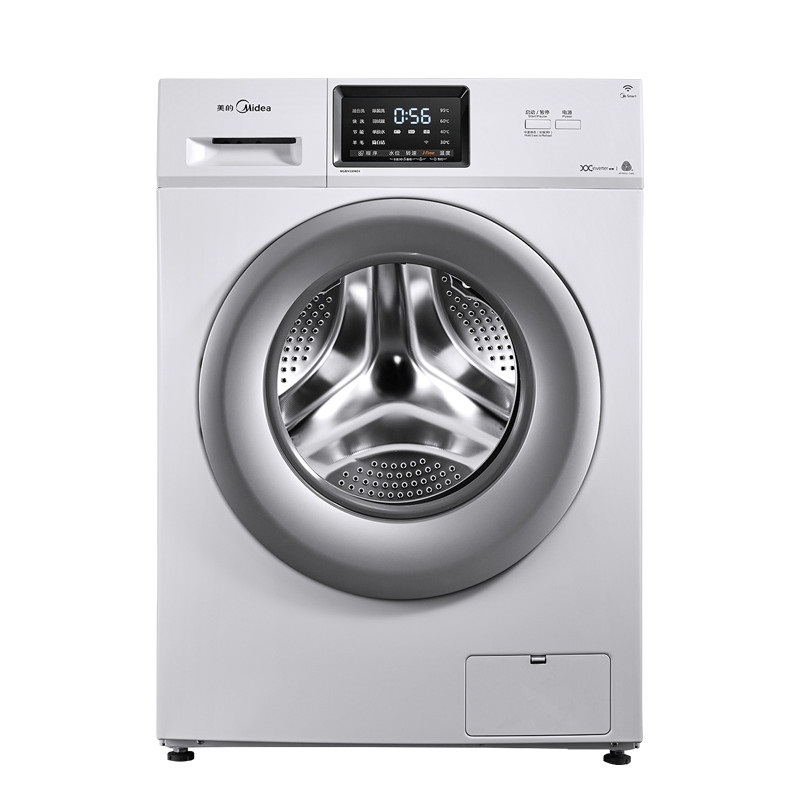 2017年上市的8.1Kg以上洗衣机哪款好,性价比