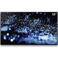 索尼55-58英寸电视机哪款好推荐、性价比最高