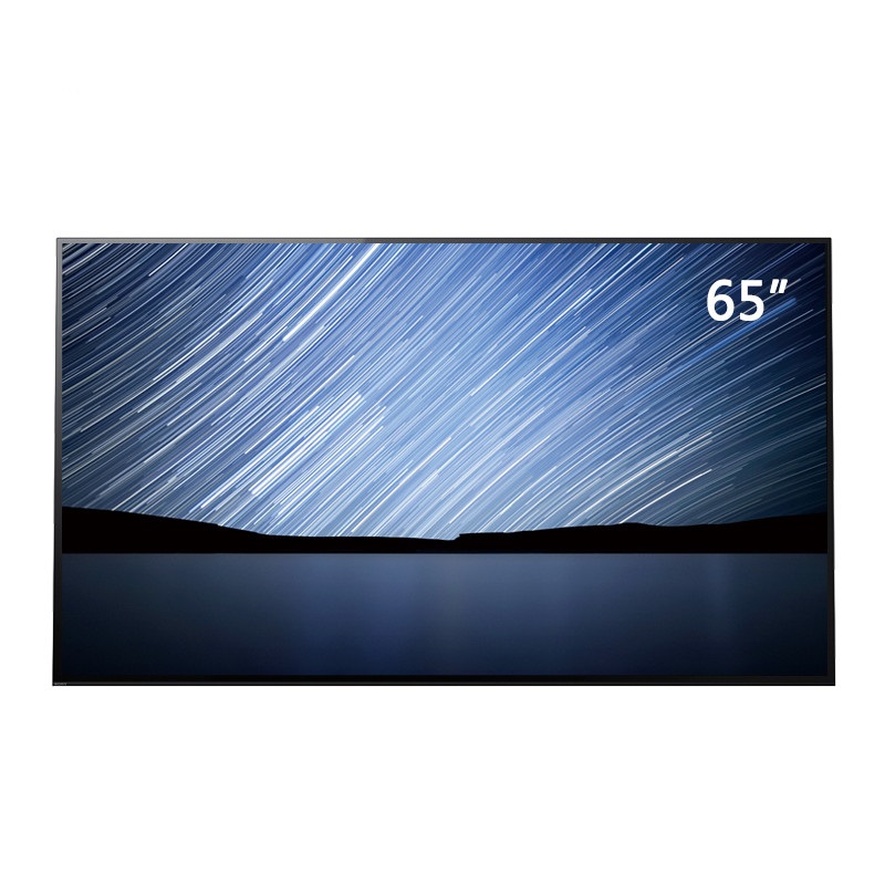 索尼60-65英寸电视机哪款好推荐、性价比最高