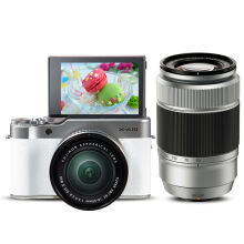 富士入门级单电\/微单相机哪款好推荐、性价比