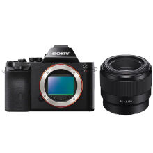索尼全画幅单镜头套机单电\/微单相机哪款好推