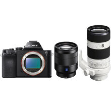 推荐6000元左右的索尼单电\/微单相机哪款好,性