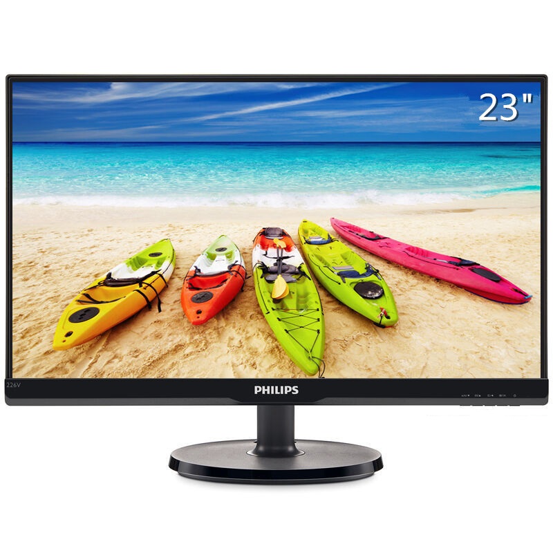 700元左右的飞利浦8ms及以上显示器哪款好,性