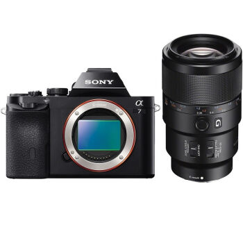 索尼全画幅单镜头套机单电\/微单相机哪款好推