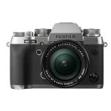 索尼6300和富士X-T2GS哪个好?