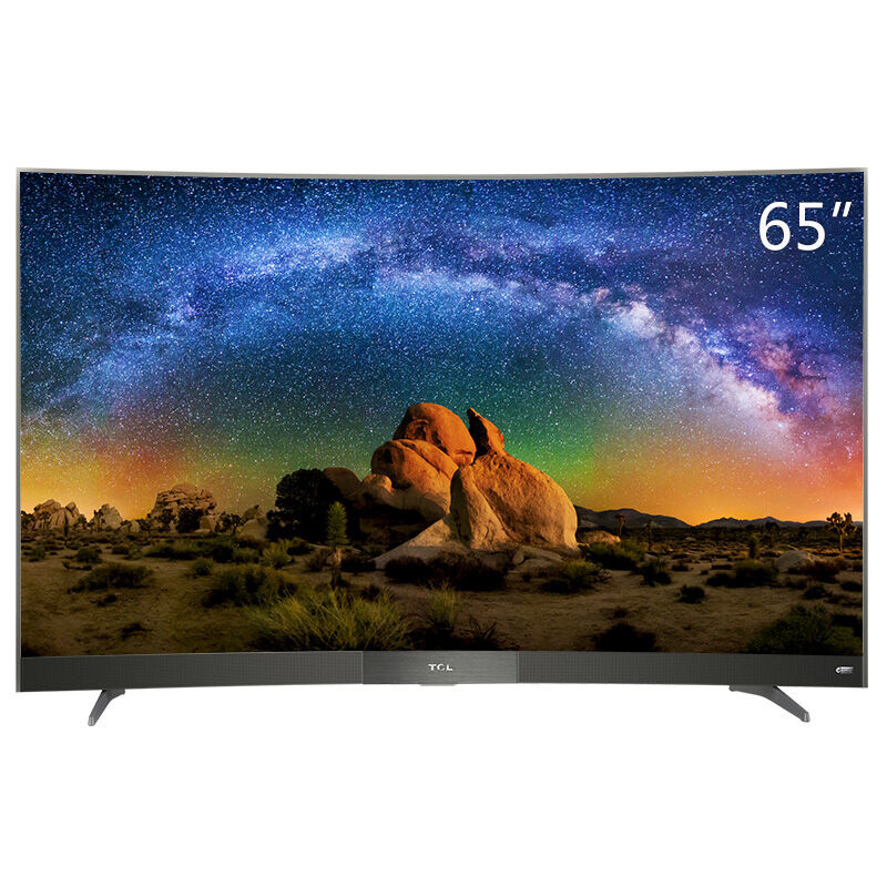 TCL60-65英寸电视机哪款好推荐、性价比最高