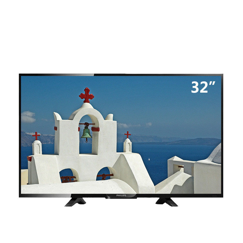 飞利浦32英寸电视机哪款好推荐、性价比最高