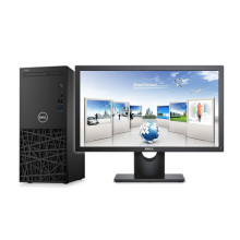 5000元左右的戴尔台式机电脑哪款好,性价比最