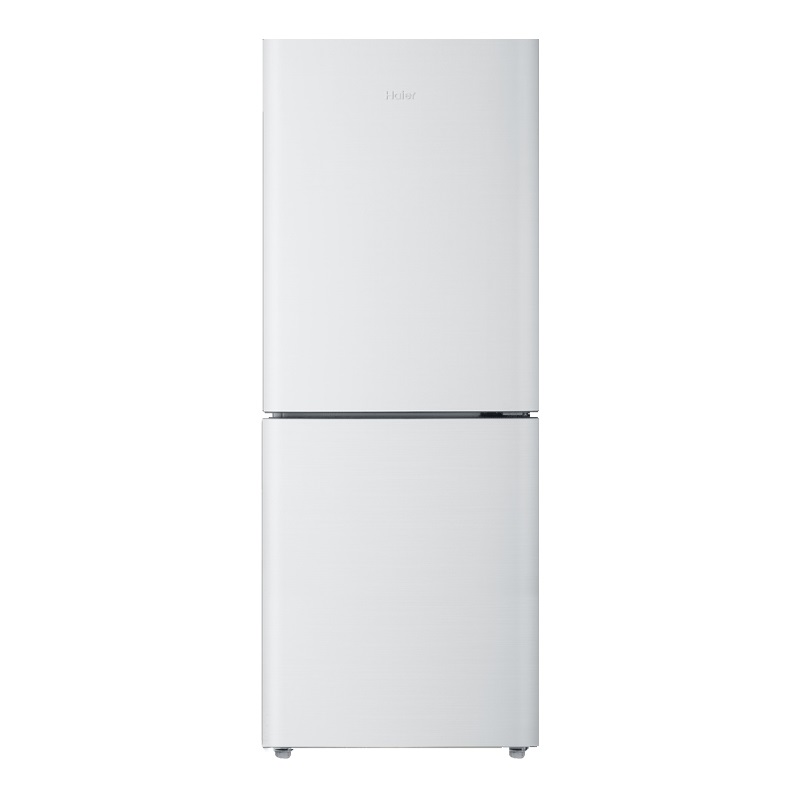 海尔直冷式双门冰箱冰箱哪款好推荐、性价比最