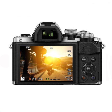 奥林巴斯单电\/微单相机哪款好推荐、性价比最