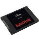 Sandisk/闪迪 SDSSDH3-500G 固态硬盘500G笔记本台式机固态硬盘