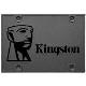 金士顿(Kingston)A400系列 480G SATA3 固态硬盘SA400S37