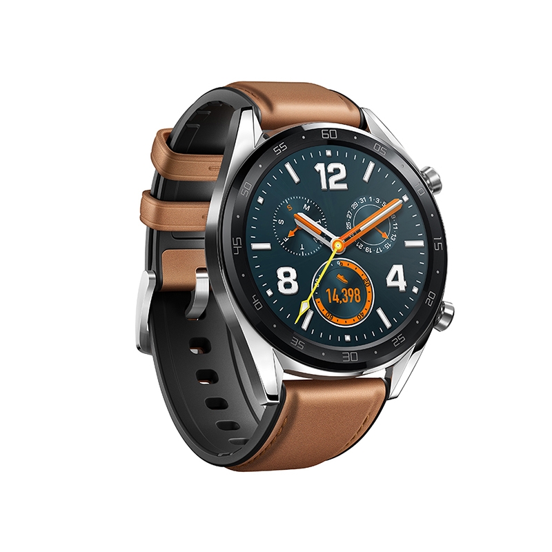 huawei watch gt esim
