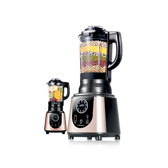 西屋台式料理机哪款好