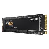 三星(SAMSUNG) 970 EVO 1T M.2 NVMe SSD固态硬盘