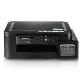 兄弟DCP-T310彩色喷墨照片打印机复印机一体机扫描小型办公家用连供墨仓加墨多功能一体机