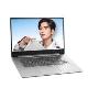 联想(lenovo)小新Air15.6英寸轻薄笔记本电脑(I5-8265U 8G 256G PCIE MX150 Office2016)轻奢灰