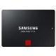 三星(SAMSUNG）860 PRO系列 2TB 2.5英寸 SATAIII 固态硬盘