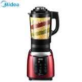 美的(Midea)料理机 WBL1022S 智能菜单 多功