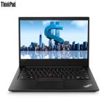 联想ThinkPad E480-1ACD 14英寸轻薄窄边框