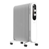 格力(GREE) NDY19-X6021 立式2100W 电油灯