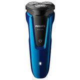 飞利浦(Philips) S1050 三刀头 充电式 可水洗 旋转式剃须刀