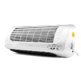 格力(GREE) NBFC-X6021B 壁挂式2100W 陶瓷暖风机  