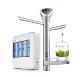 沁园(QINYUAN) KRT8800H 直饮式纯水机 厨房低废水净水设备