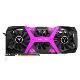 盈通 (yeston) RX590 8G D5 游戏高手 游戏独立显卡