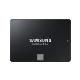 Samsung/三星  860 EVO 500G SSD固态硬盘