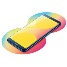 推荐2018年上市的600元左右的华为64GB手机