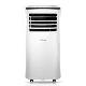 美的(Midea) KY-25/N1Y-PH 1匹 单冷定频 移动空调