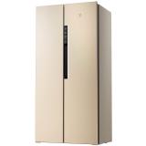 云米(VIOMI) BCD-456WMSD 456升 对开门大冰箱