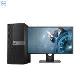 (DELL)OP 7050MT̨ʽ 21.5Ӣ(i7-7700 16G 1T+256G ¼4G)