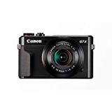  PowerShot G7 X Mark II  